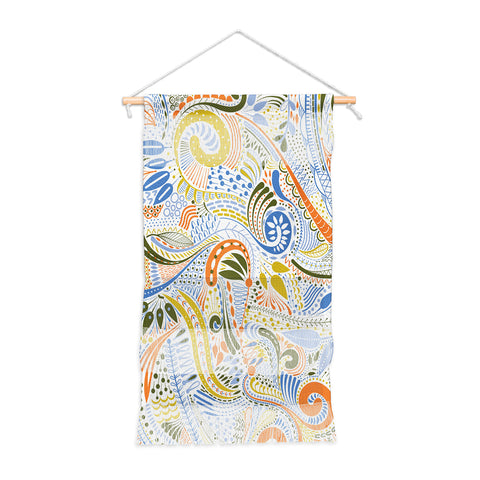 Jenean Morrison A Very Good Idea Wall Hanging Portrait