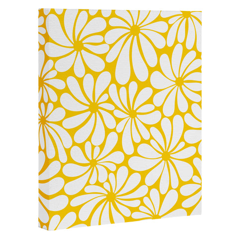 Jenean Morrison All Summer Long Art Canvas