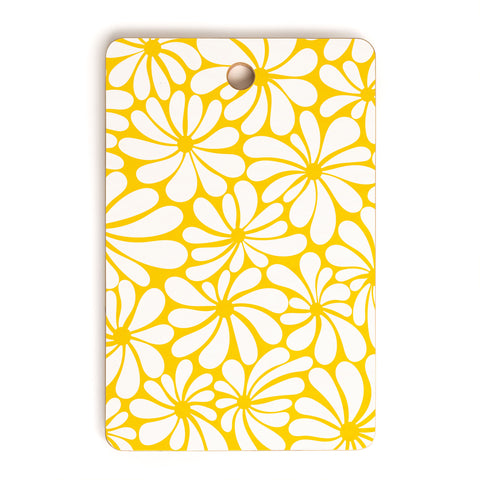 Jenean Morrison All Summer Long Cutting Board Rectangle