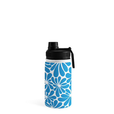 Jenean Morrison All Summer Long in Blue Water Bottle