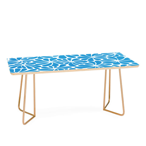 Jenean Morrison All Summer Long in Blue Coffee Table