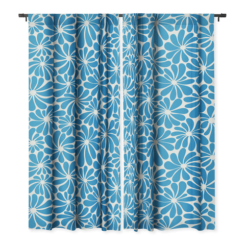 Jenean Morrison All Summer Long in Blue Blackout Non Repeat