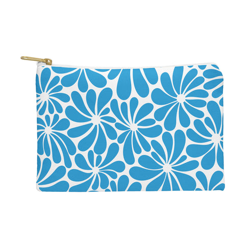 Jenean Morrison All Summer Long in Blue Pouch