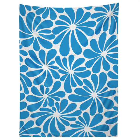 Jenean Morrison All Summer Long in Blue Tapestry