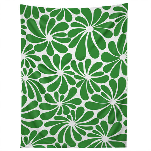 Jenean Morrison All Summer Long in Green Tapestry