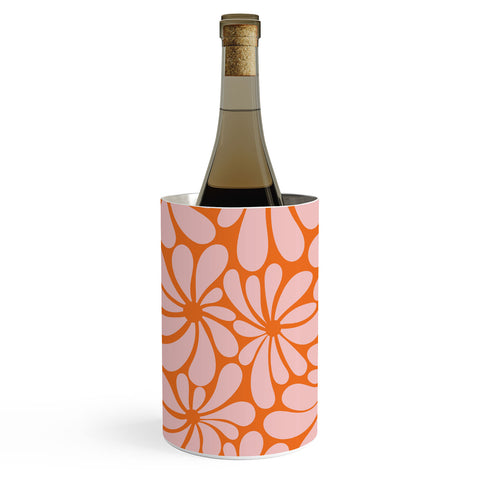 Jenean Morrison All Summer Long in Orange Wine Chiller