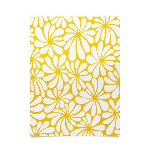 Jenean Morrison All Summer Long Poster