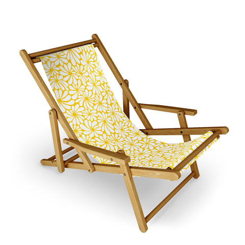 Jenean Morrison All Summer Long Sling Chair