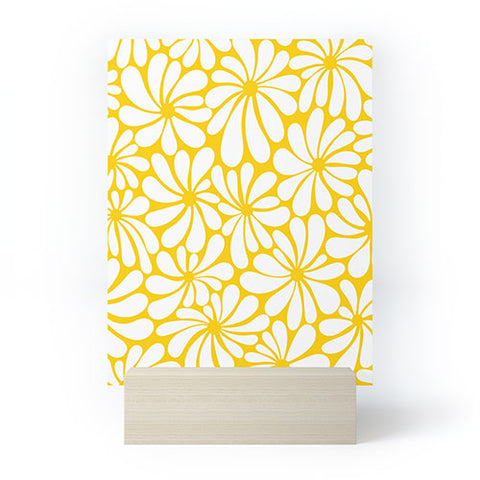 Jenean Morrison All Summer Long Mini Art Print