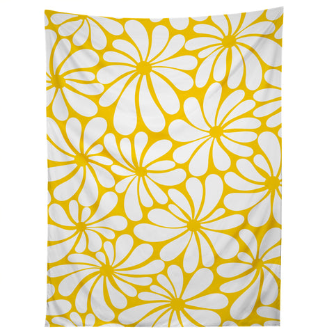 Jenean Morrison All Summer Long Tapestry