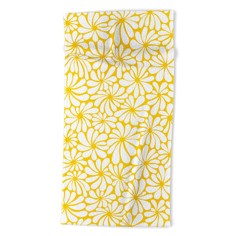 Jenean Morrison All Summer Long Beach Towel