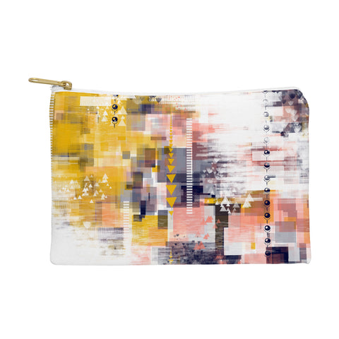 Jenean Morrison Charade Pouch