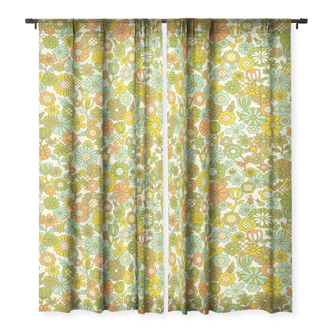 Jenean Morrison Checkered Past Sheer Non Repeat