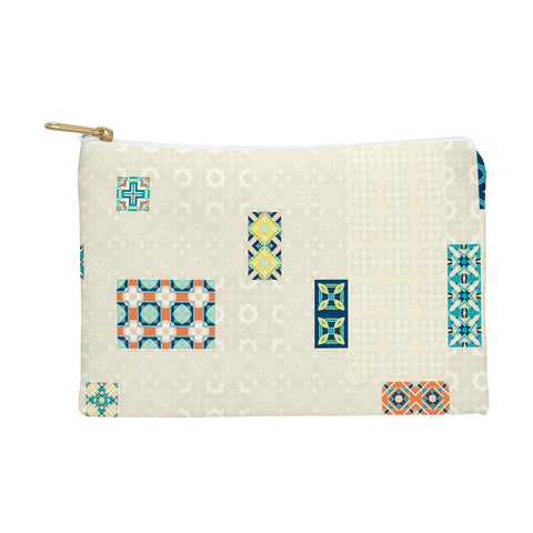 Jenean Morrison Culture Club Pouch