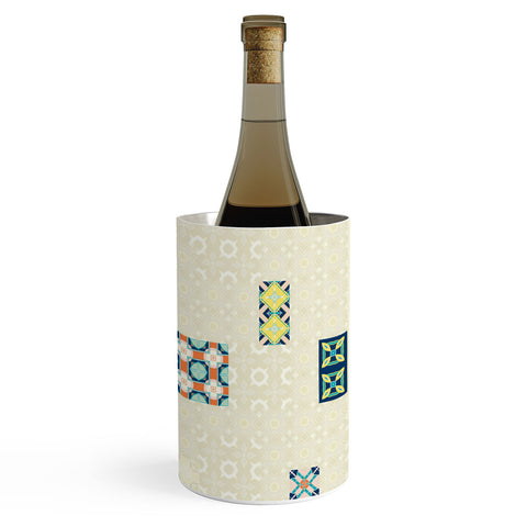 Jenean Morrison Culture Club Wine Chiller