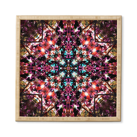 Jenean Morrison Daybreak Framed Wall Art