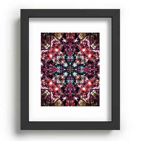 Jenean Morrison Daybreak Recessed Framing Rectangle