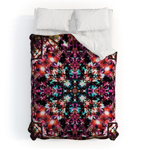 Jenean Morrison Daybreak Comforter