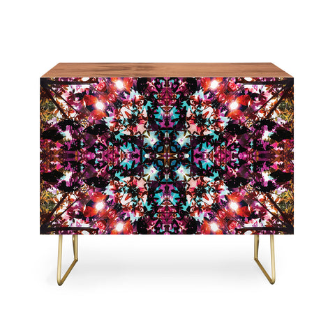 Jenean Morrison Daybreak Credenza