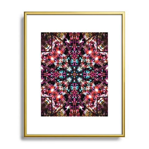 Jenean Morrison Daybreak Metal Framed Art Print
