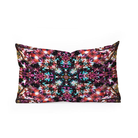 Jenean Morrison Daybreak Oblong Throw Pillow