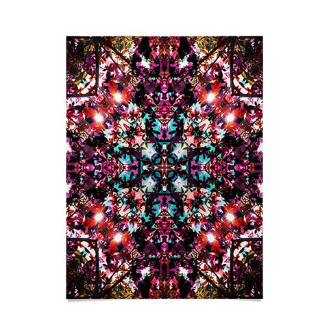 Jenean Morrison Daybreak Poster