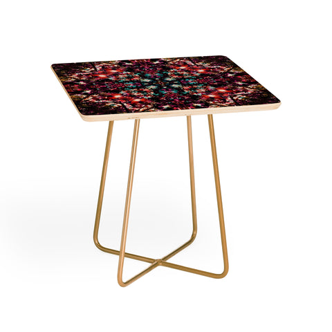 Jenean Morrison Daybreak Side Table