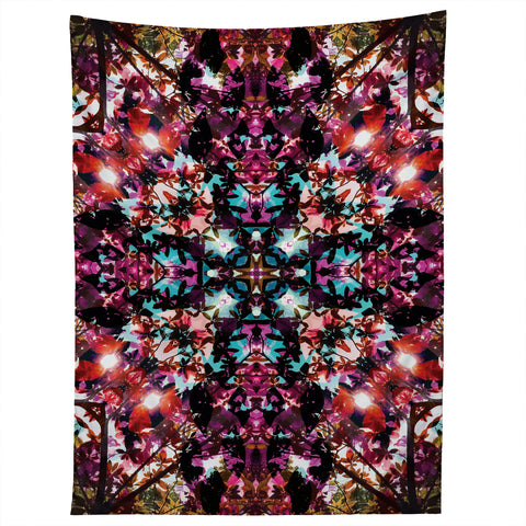 Jenean Morrison Daybreak Tapestry
