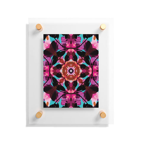 Jenean Morrison Daylight Floating Acrylic Print