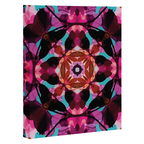 Jenean Morrison Daylight Art Canvas