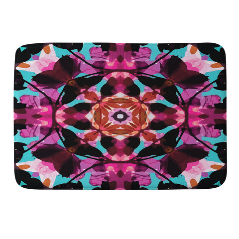 Jenean Morrison Daylight Memory Foam Bath Mat