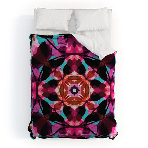 Jenean Morrison Daylight Comforter