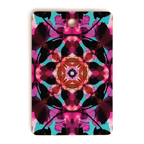 Jenean Morrison Daylight Cutting Board Rectangle