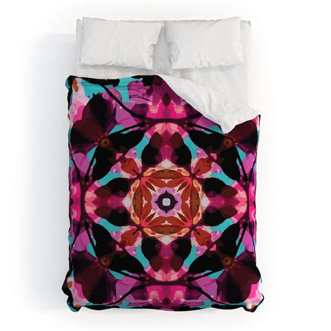 Jenean Morrison Daylight Duvet Cover