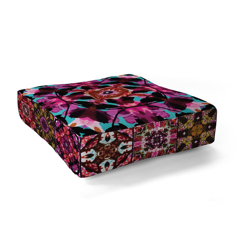 Jenean Morrison Daylight Floor Pillow Square