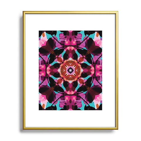 Jenean Morrison Daylight Metal Framed Art Print