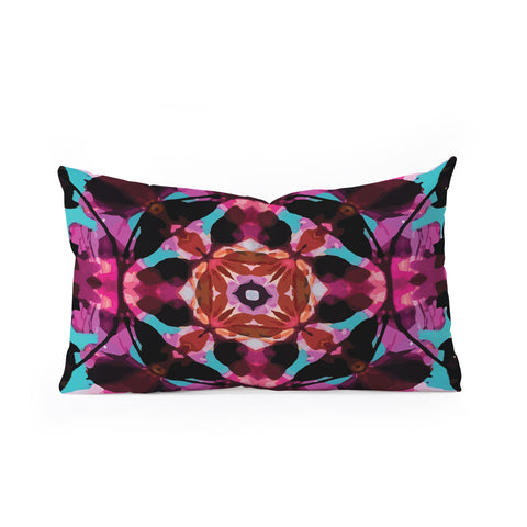 Jenean Morrison Daylight Oblong Throw Pillow