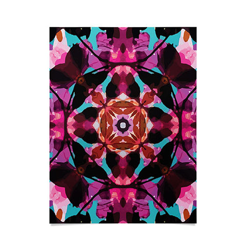 Jenean Morrison Daylight Poster