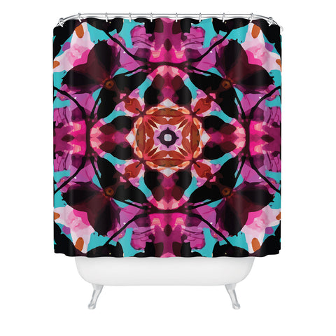 Jenean Morrison Daylight Shower Curtain