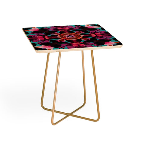 Jenean Morrison Daylight Side Table
