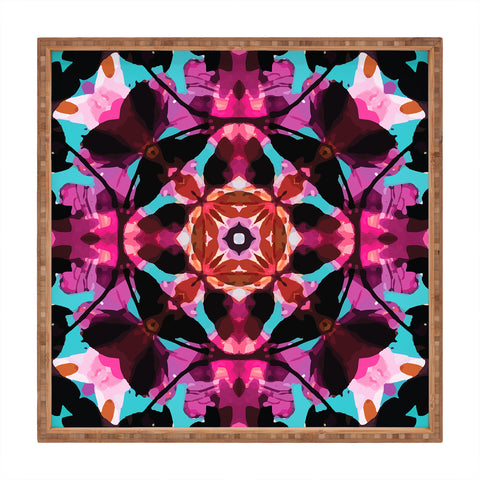 Jenean Morrison Daylight Square Tray