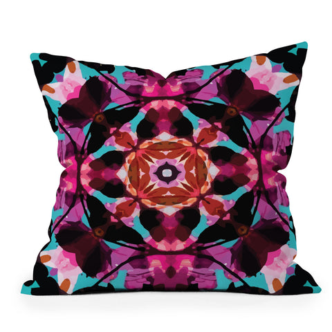 Jenean Morrison Daylight Throw Pillow