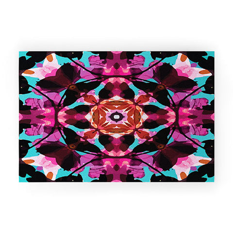 Jenean Morrison Daylight Welcome Mat