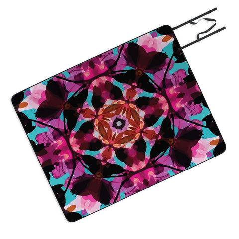 Jenean Morrison Daylight Picnic Blanket