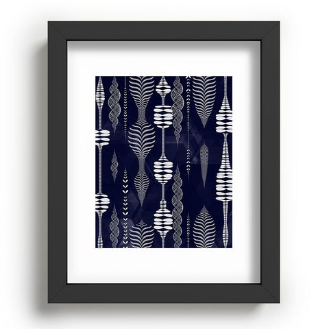 Jenean Morrison Departure Recessed Framing Rectangle