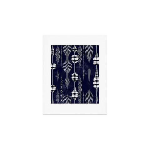 Jenean Morrison Departure Art Print