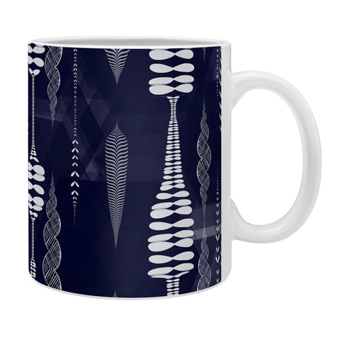 Jenean Morrison Departure Coffee Mug