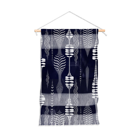 Jenean Morrison Departure Wall Hanging Portrait