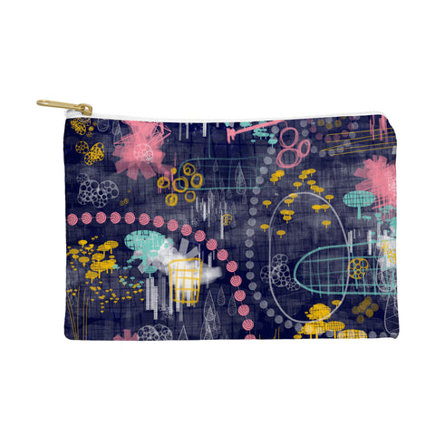 Jenean Morrison Fall Together Pouch