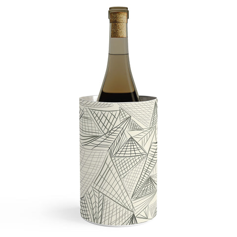 Jenean Morrison Gridlocked Wine Chiller